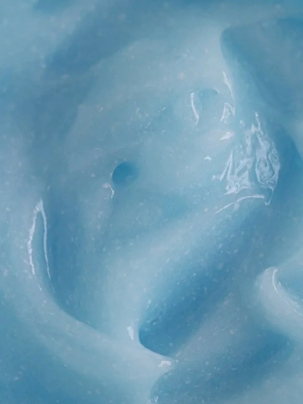 (3)Sea Kelp Phytoceramides Moisturizer & Hyaluronic Acid Mask, Sea Lavender Mask